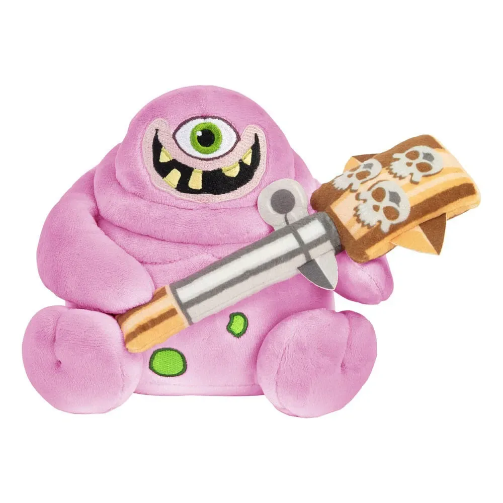 Warhammer Granade Nurgling 15 Cm Knuffelbeer van TOMY – productfoto