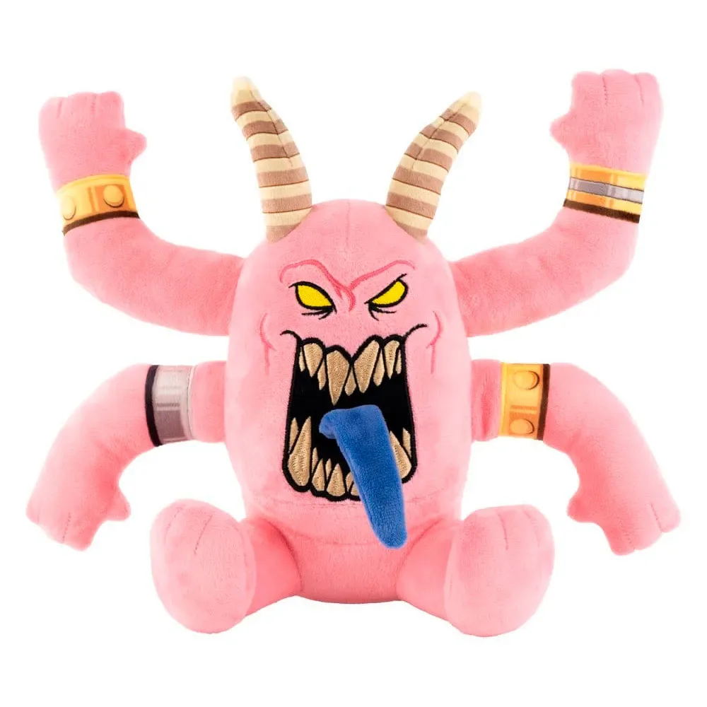 Warhammer Pink Horror Of Tzeentch Knuffelbeer de TOMY – photo du produit