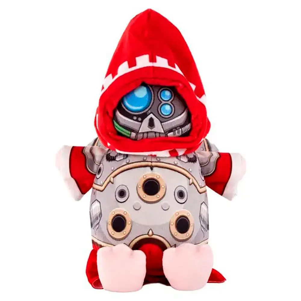 Nounours Warhammer Tech-priest Manipulus de TOMY – photo du produit