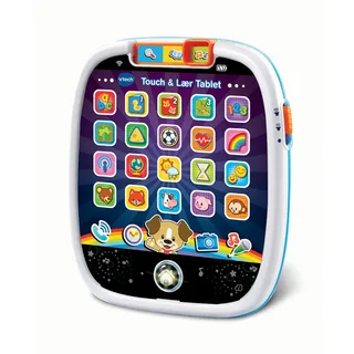 Aanraak-en Leertablet van VTech – productfoto 1 van 4