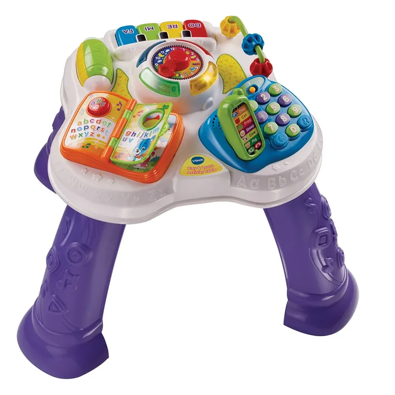 Baby Spiel-und Lerntisch (950-148032) Spielzeug von VTech – Produktfoto