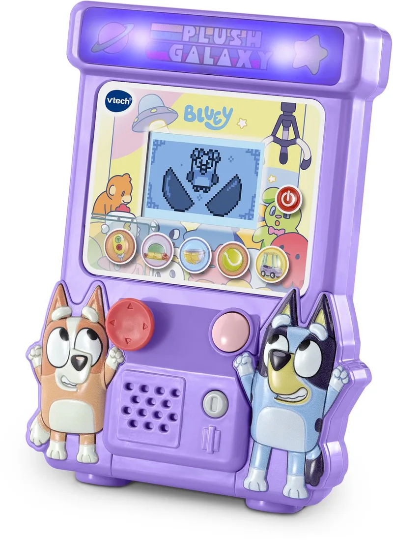 Bluey - Game & Go by VTech in Multicolour – product photo