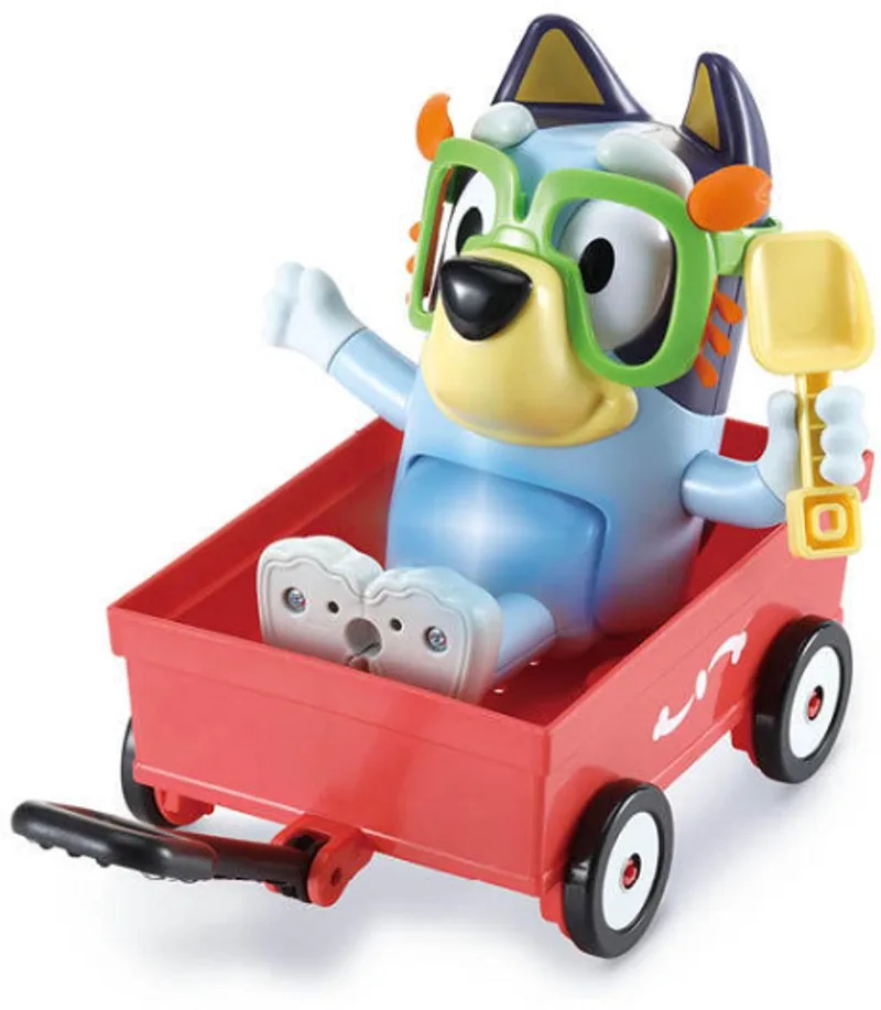 Bluey’s Verkleedpartijtje by VTech – product photo