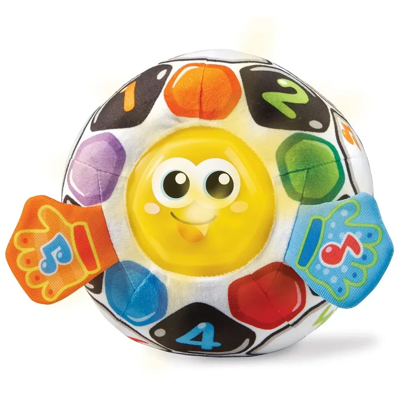 Futbola Educatief Speelgoed van VTech – productfoto