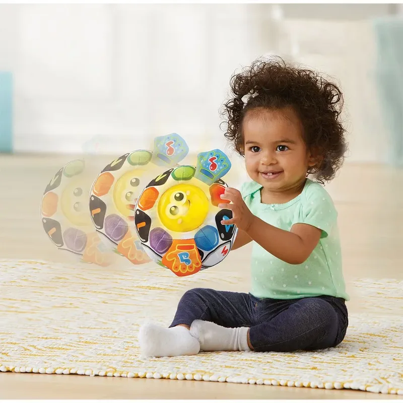 Futbola Educatief Speelgoed by VTech – product photo 5 of 6