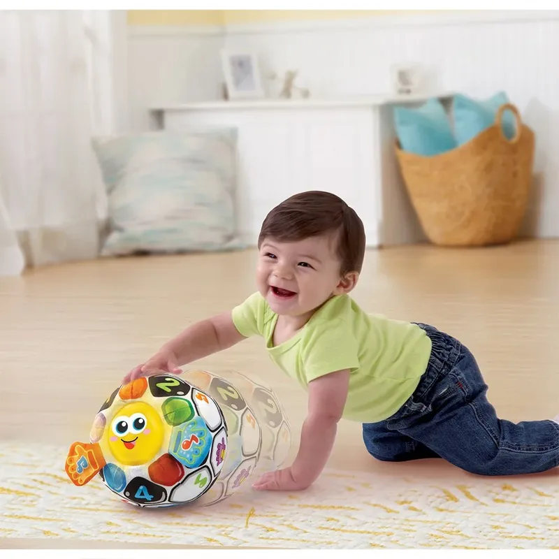 Futbola Educatief Speelgoed by VTech – product photo 6 of 6