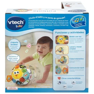 Futbola Educatief Speelgoed by VTech – product photo 4 of 6