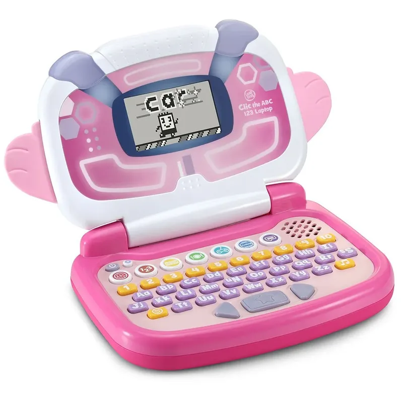 Animerade Little Genius Lärleksak von VTech – Produktfoto 3 von 6
