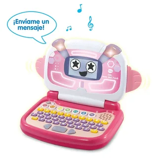 Animerade Little Genius Lärleksak von VTech – Produktfoto 4 von 6