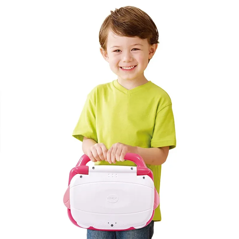 Animerade Little Genius Lärleksak von VTech – Produktfoto 5 von 6