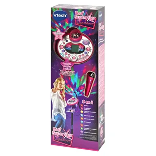 Kidi Superstar Lichtshow Educatief Speelgoed Engels by VTech – product photo 3 of 5