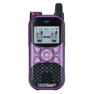 Kiditalkie Ontdekker van VTech – productfoto 3 van 4
