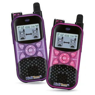 Kiditalkie Ontdekker van VTech – productfoto 1 van 4