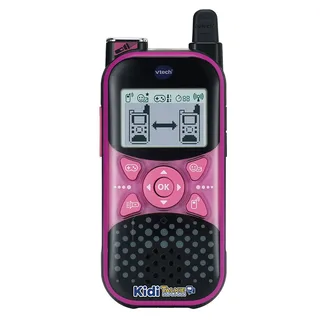 Kiditalkie Ontdekker van VTech – productfoto 2 van 4