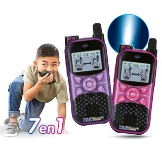 Kiditalkie Ontdekker van VTech – productfoto 4 van 4