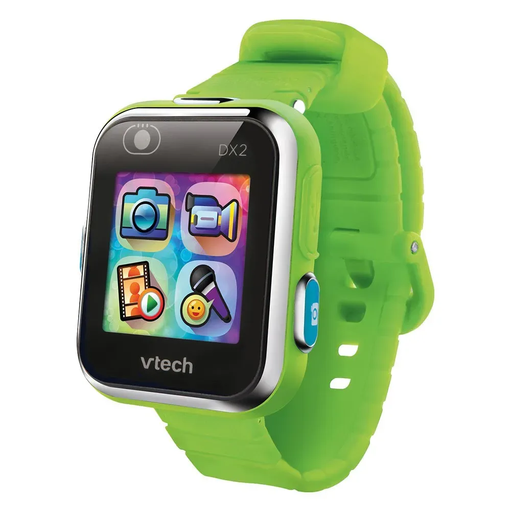 Kidizoom Dx2 Kinder Smartwatch by VTech – product photo