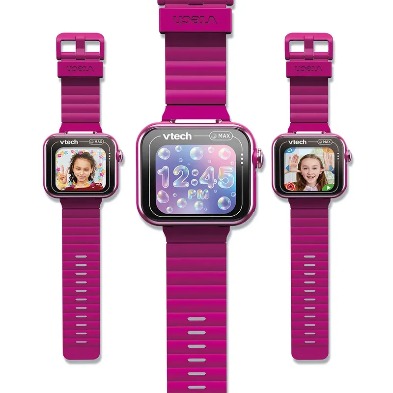 Kidizoom Max Smartwatch Spanien-version by VTech – product photo 2 of 6