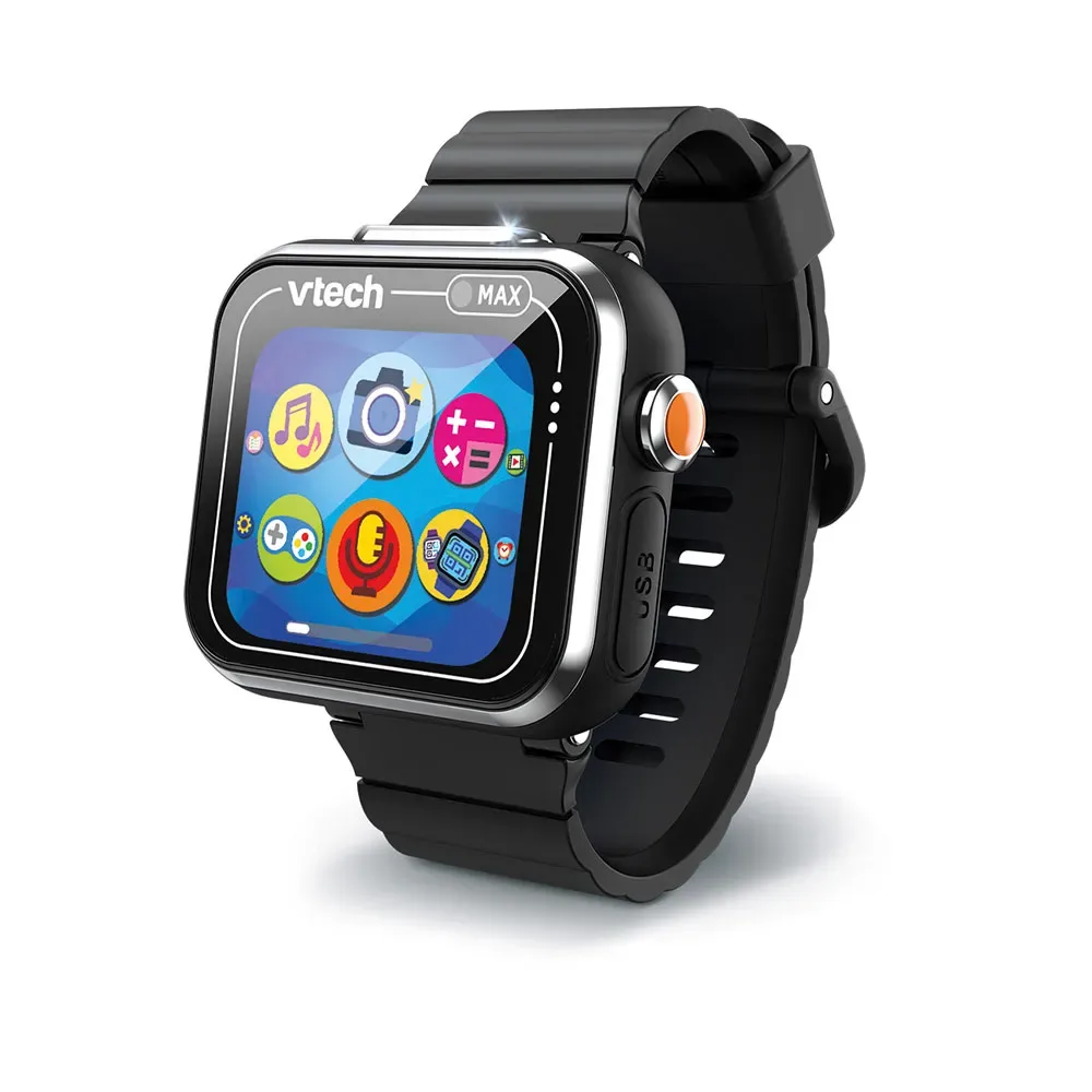 Kidizoom Max Smartwatch Versie Spanje de VTech – photo du produit