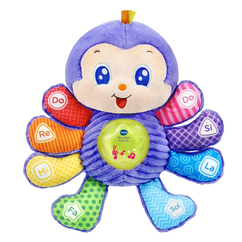 Lilacats Do Re Mi från VTech – produktbild