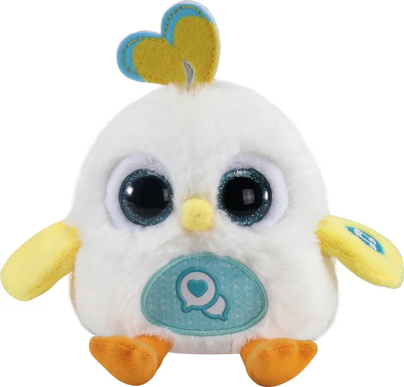 Lolibird wit by VTech in Lolibird wit – product photo