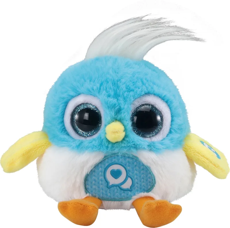 LoLibirds blauw by VTech in LoLibirds blauw – product photo