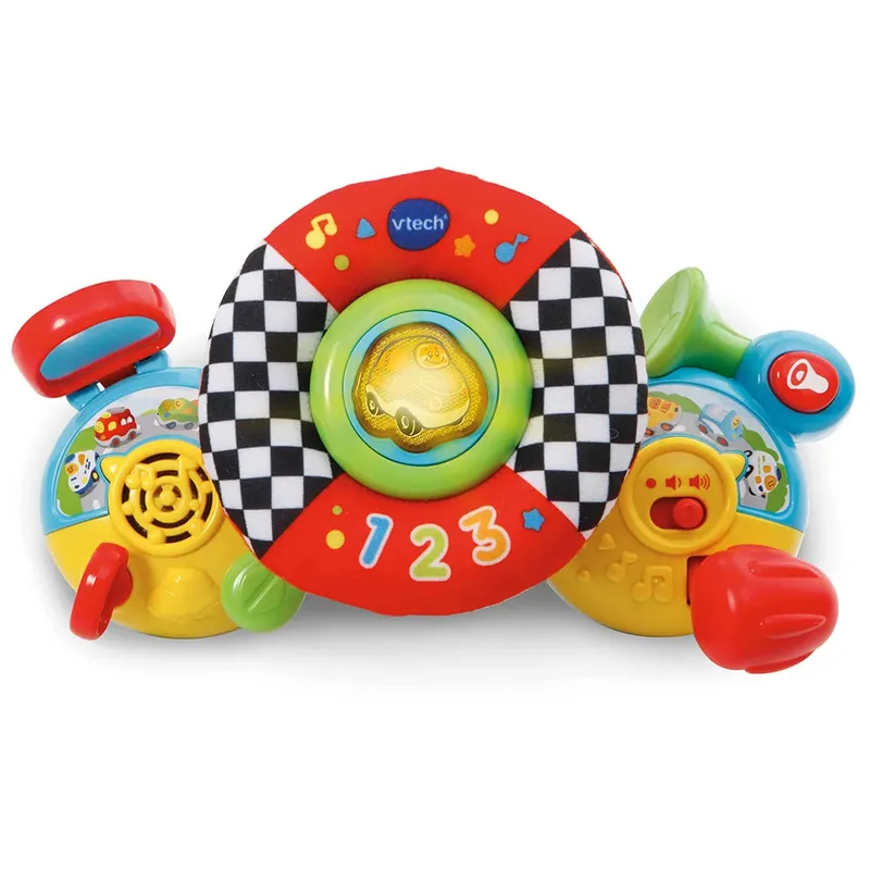Loopbrugstuur by VTech – product photo