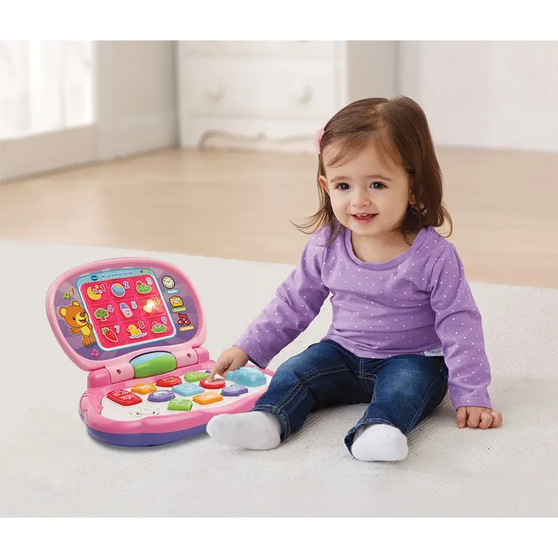 Mijn Eerste Sleutels by VTech – product photo 4 of 4