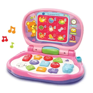 Mijn Eerste Sleutels by VTech – product photo 1 of 4