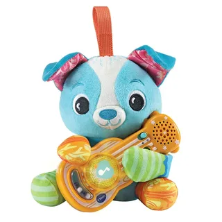 Muzikale Puppy´s Liedjes En Melodieën by VTech – product photo 1 of 4