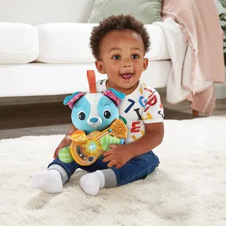 Muzikale Puppy´s Liedjes En Melodieën by VTech – product photo 4 of 4