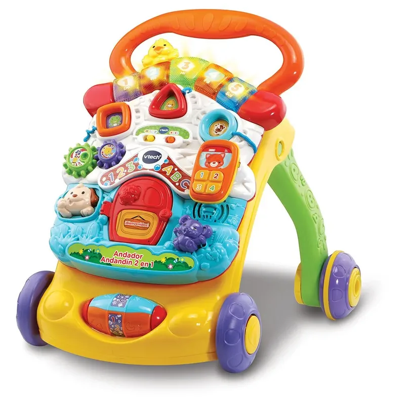 Pandeandin Loopstoeltje by VTech – product photo