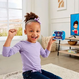 Paw Patrol Laptop Nieuwe Generatie Educatief Speelgoed by VTech – product photo 6 of 6