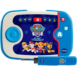 Paw Patrol Laptop Nieuwe Generatie Educatief Speelgoed by VTech – product photo 1 of 6