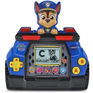 Jeu & Va La Pat´ Patrouille de VTech – photo du produit 1 sur 4