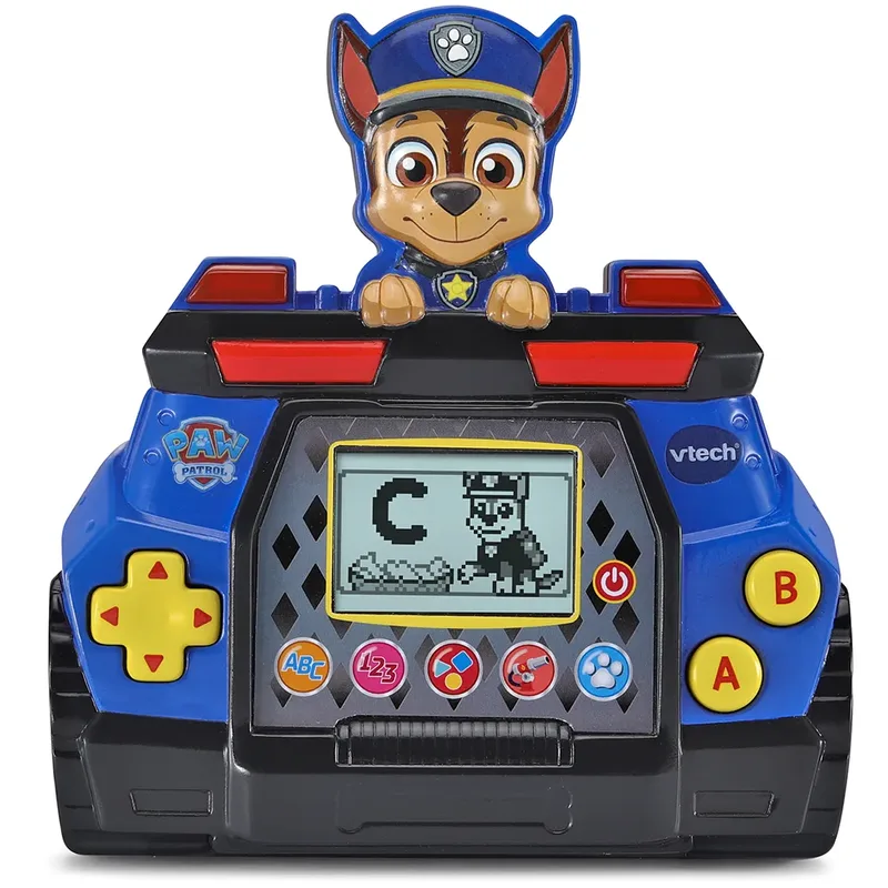 Helfer Auf Vier Pfoten Spiel & Geh von VTech – Produktfoto