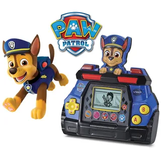 Jeu & Va La Pat´ Patrouille de VTech – photo du produit 4 sur 4
