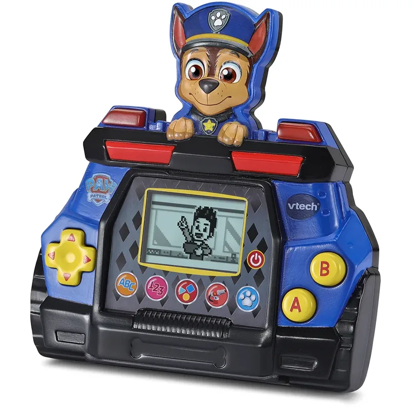 Jeu & Va La Pat´ Patrouille de VTech – photo du produit 3 sur 4