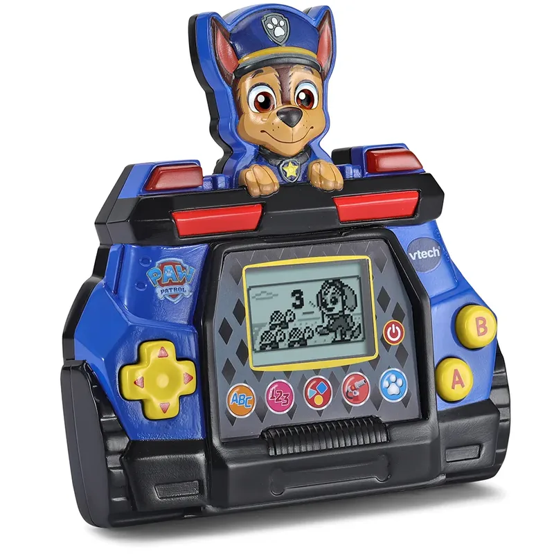 Jeu & Va La Pat´ Patrouille de VTech – photo du produit 2 sur 4