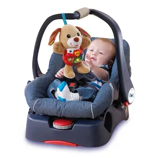 Pequeperrito Versie Educatief Speelgoed Engels från VTech – produktbild 2 av 5