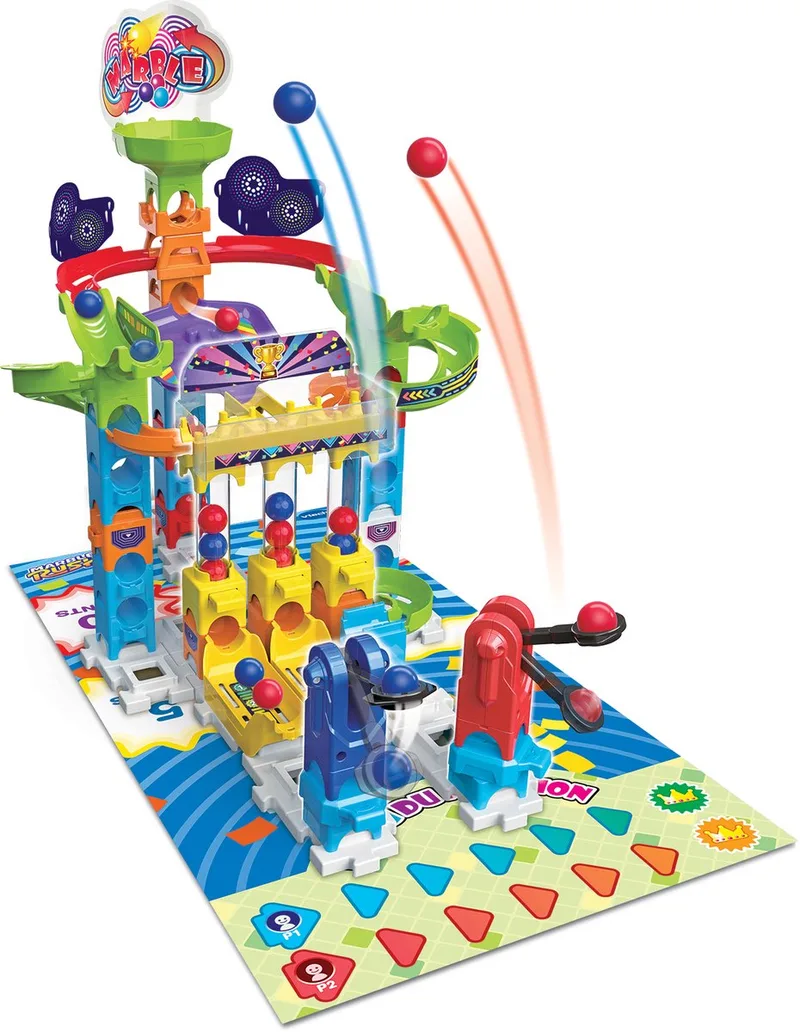 Playset Vtech Marble Rush by VTech in Multicolour – product photo