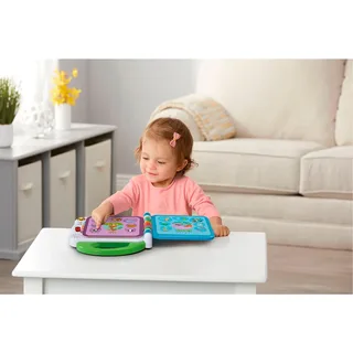 Speelgoed ``mijn Eerste 100 Woorden`` (950-601532) by VTech – product photo 3 of 4