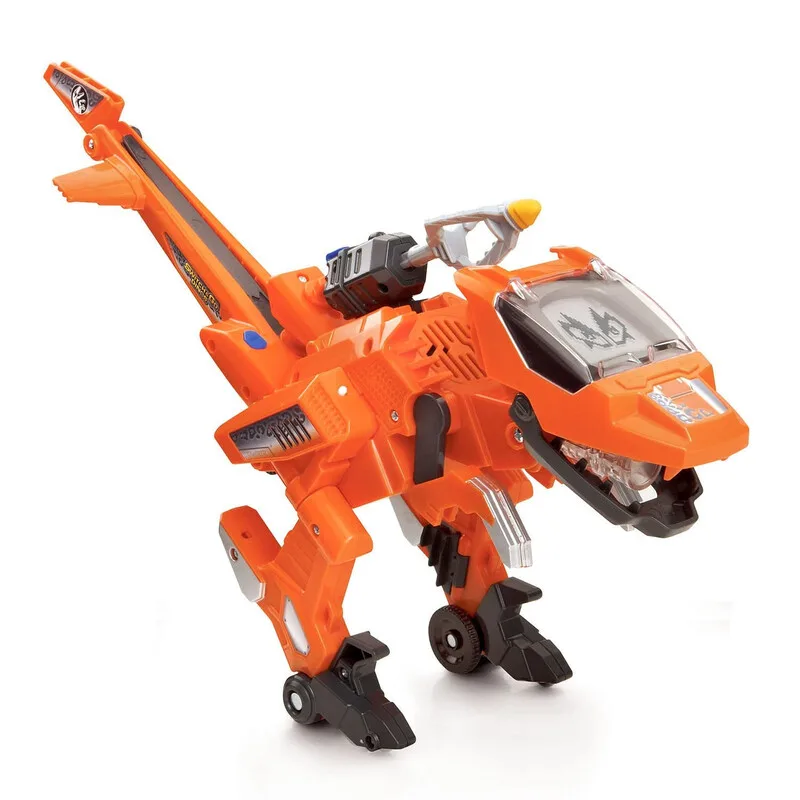 SWITCH GO DINO ASSORT. de VTech – photo du produit