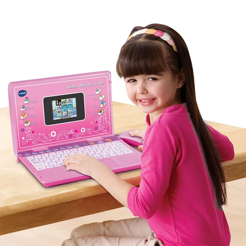 Tweetalig Meestergenie von VTech – Produktfoto 4 von 4