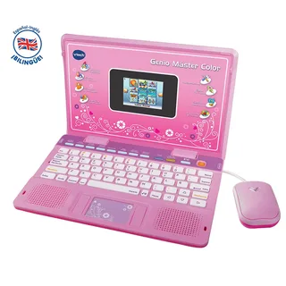 Tweetalig Meestergenie von VTech – Produktfoto 1 von 4