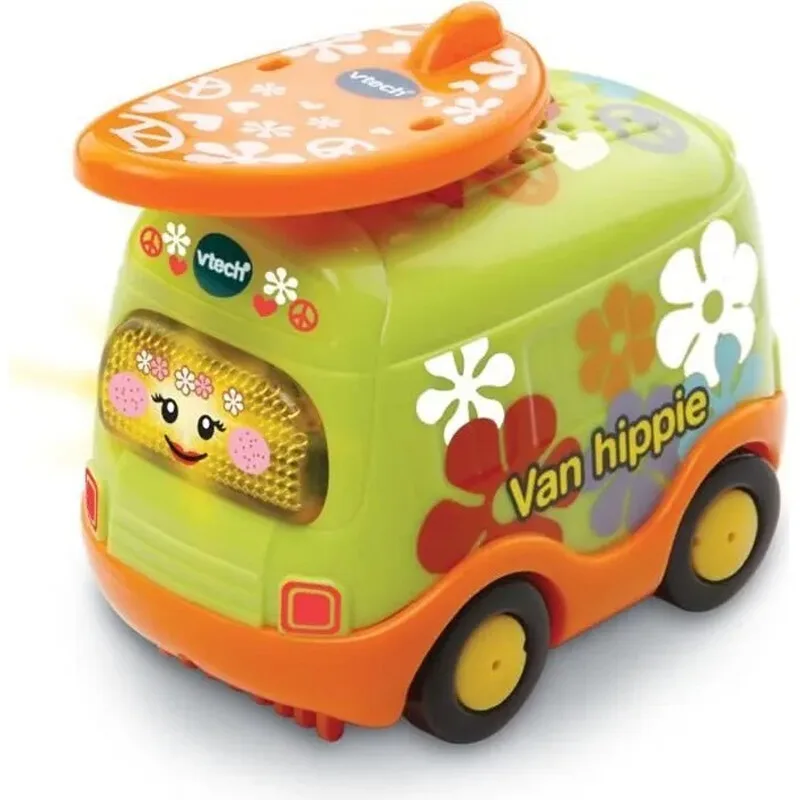 Véhicule jouet interactif VTech de VTech – photo du produit