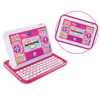 Application Petite Géniale Portable Et Pour Tablette 2 En 1 de VTech – photo du produit 2 sur 5