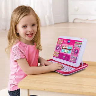 Application Petite Géniale Portable Et Pour Tablette 2 En 1 de VTech – photo du produit 5 sur 5