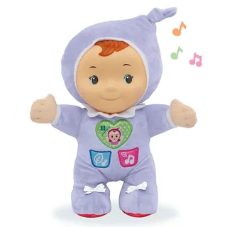 Waaklampje Voor Wieg by VTech – product photo 1 of 5