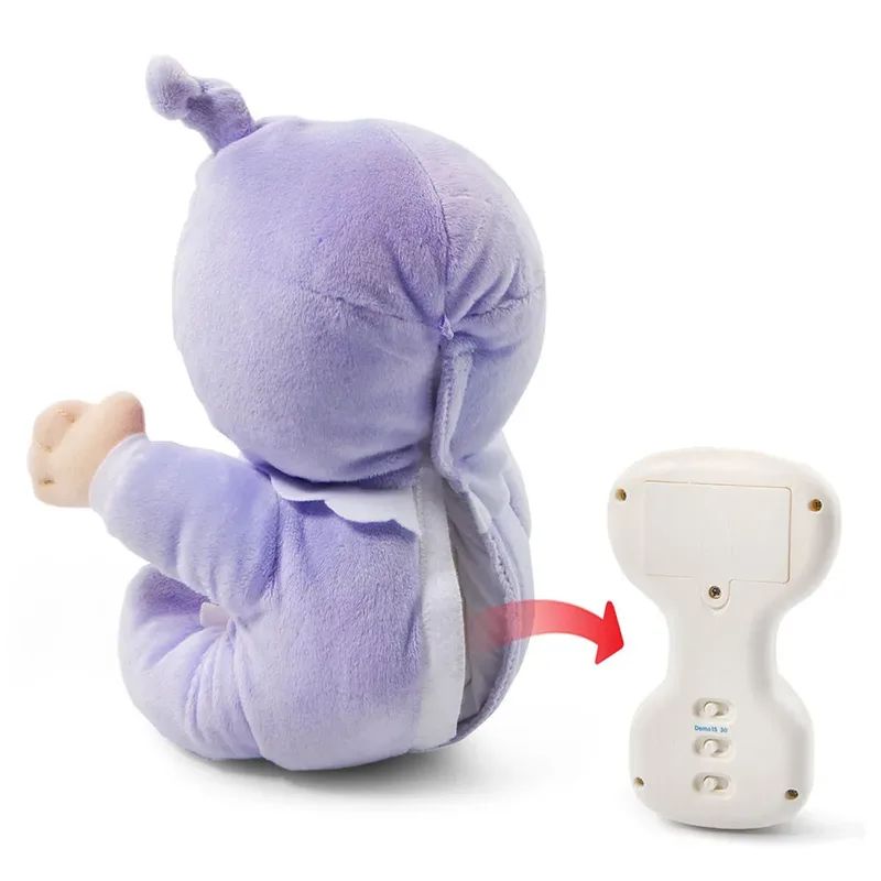 Waaklampje Voor Wieg by VTech – product photo 2 of 5