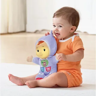 Waaklampje Voor Wieg by VTech – product photo 5 of 5